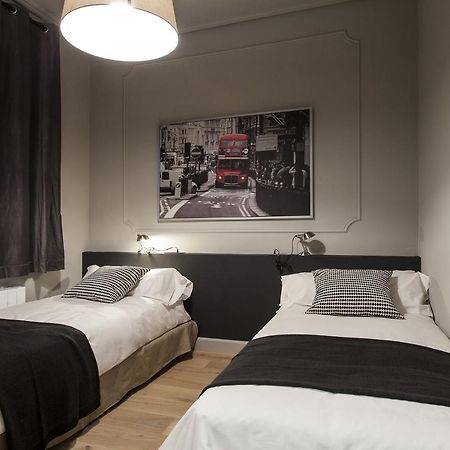 Ab Casa Saltor Apartman Barcelona Kültér fotó