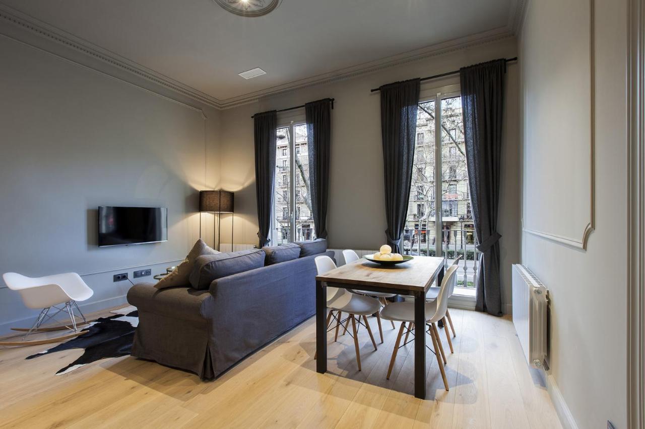 Ab Casa Saltor Apartman Barcelona Kültér fotó