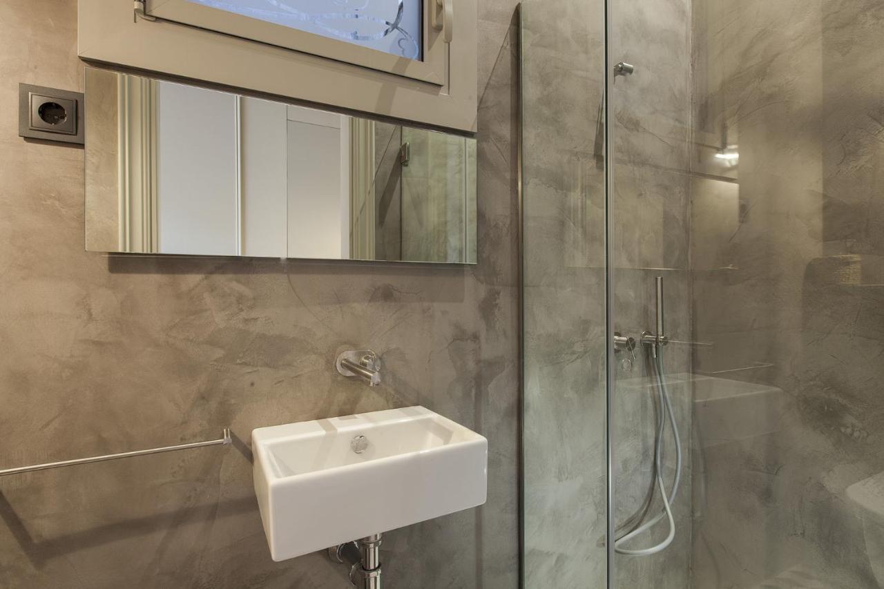 Ab Casa Saltor Apartman Barcelona Kültér fotó