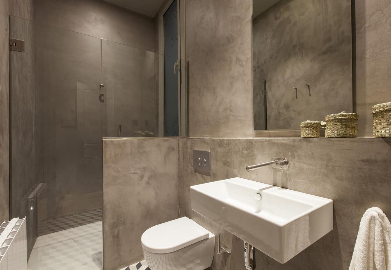Ab Casa Saltor Apartman Barcelona Kültér fotó