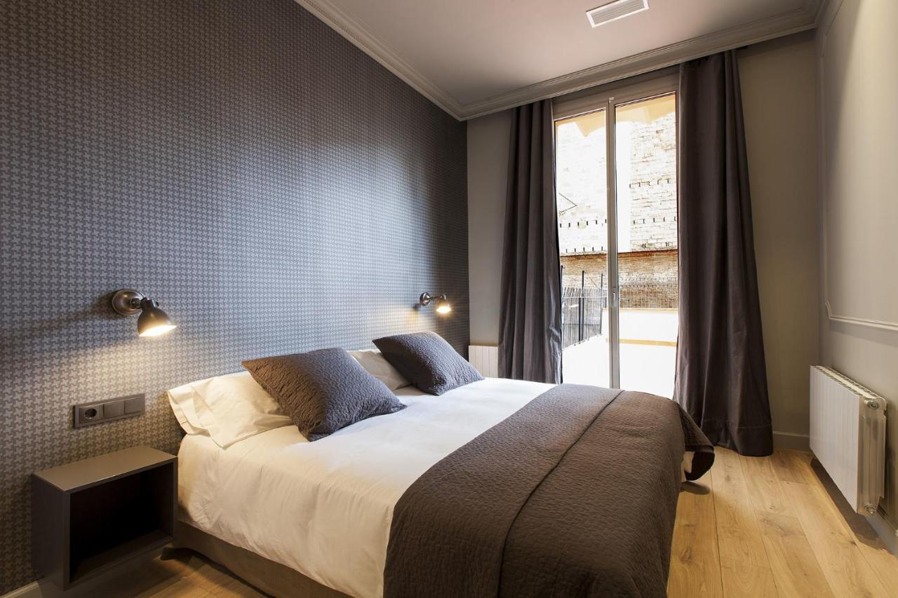 Ab Casa Saltor Apartman Barcelona Kültér fotó