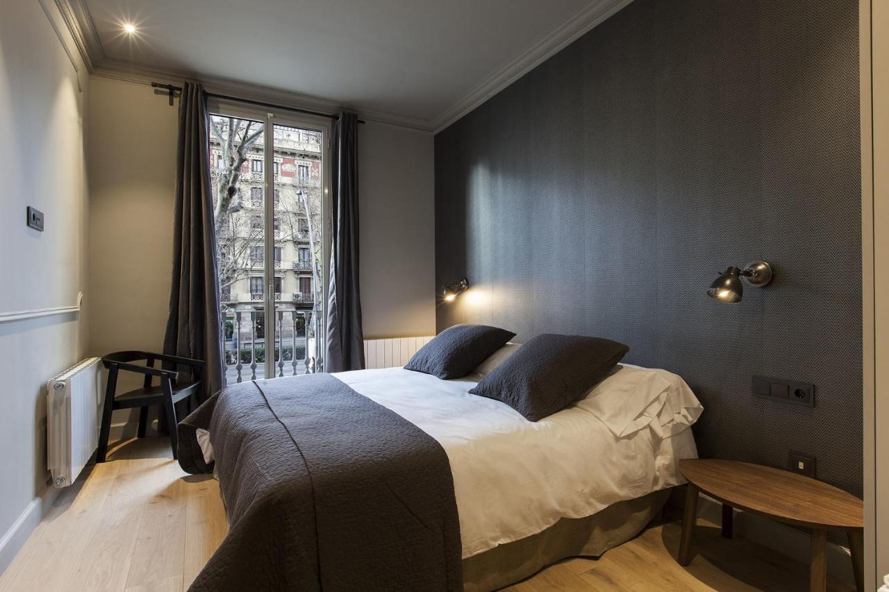 Ab Casa Saltor Apartman Barcelona Kültér fotó
