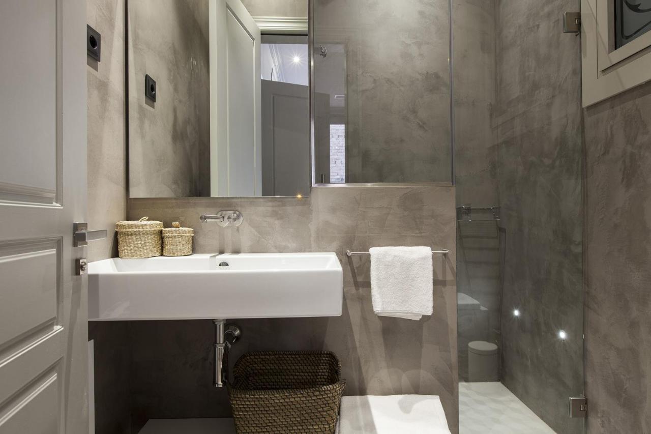 Ab Casa Saltor Apartman Barcelona Kültér fotó