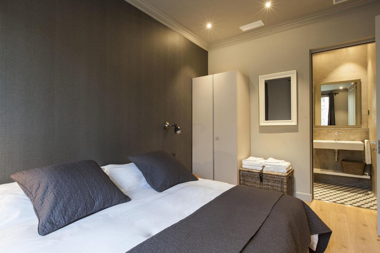 Ab Casa Saltor Apartman Barcelona Kültér fotó