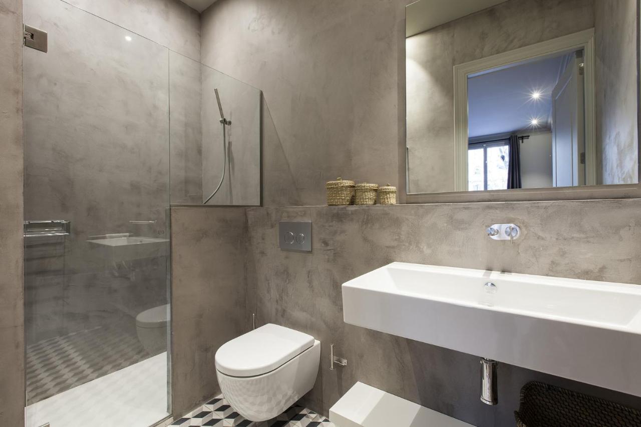 Ab Casa Saltor Apartman Barcelona Kültér fotó