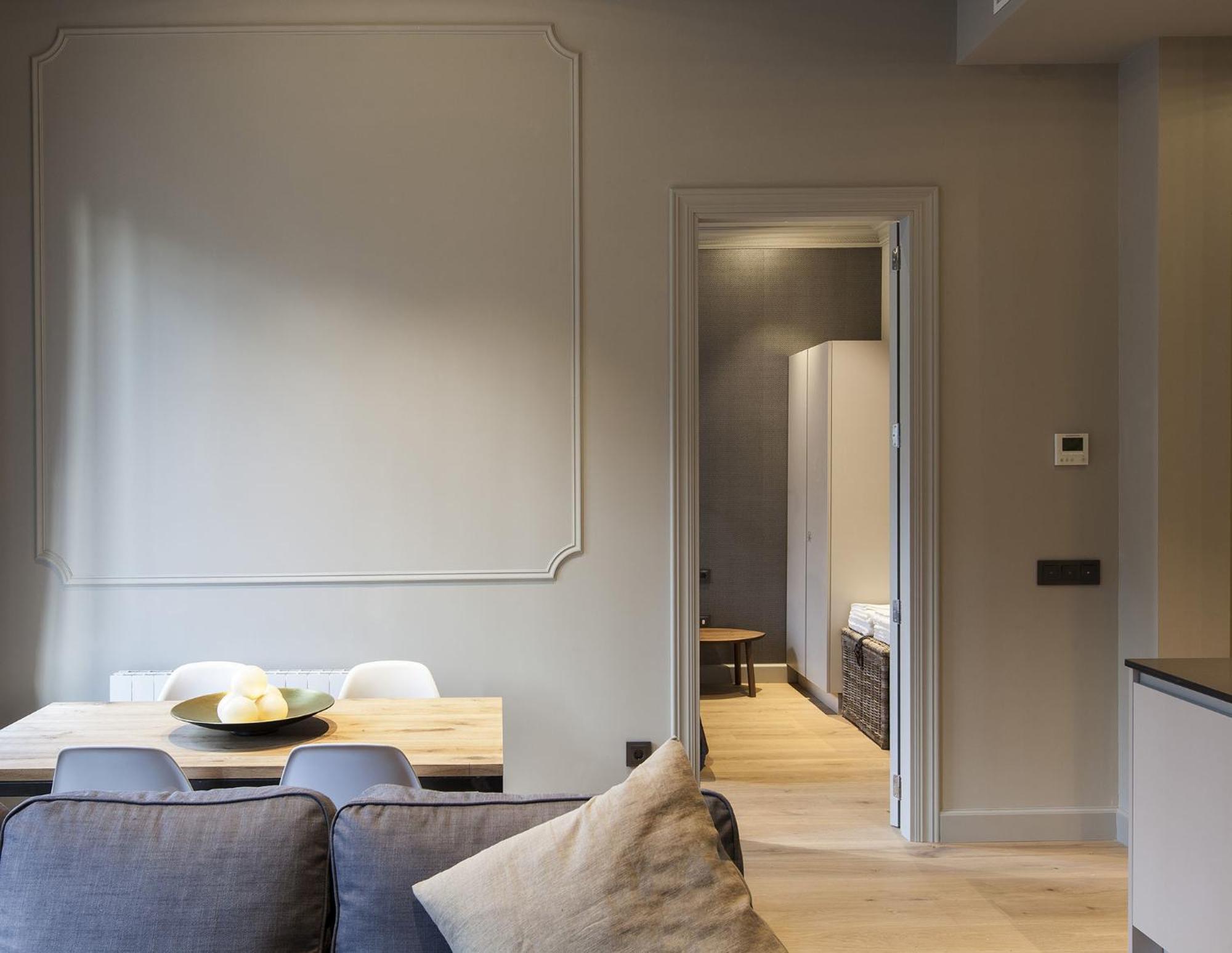 Ab Casa Saltor Apartman Barcelona Kültér fotó