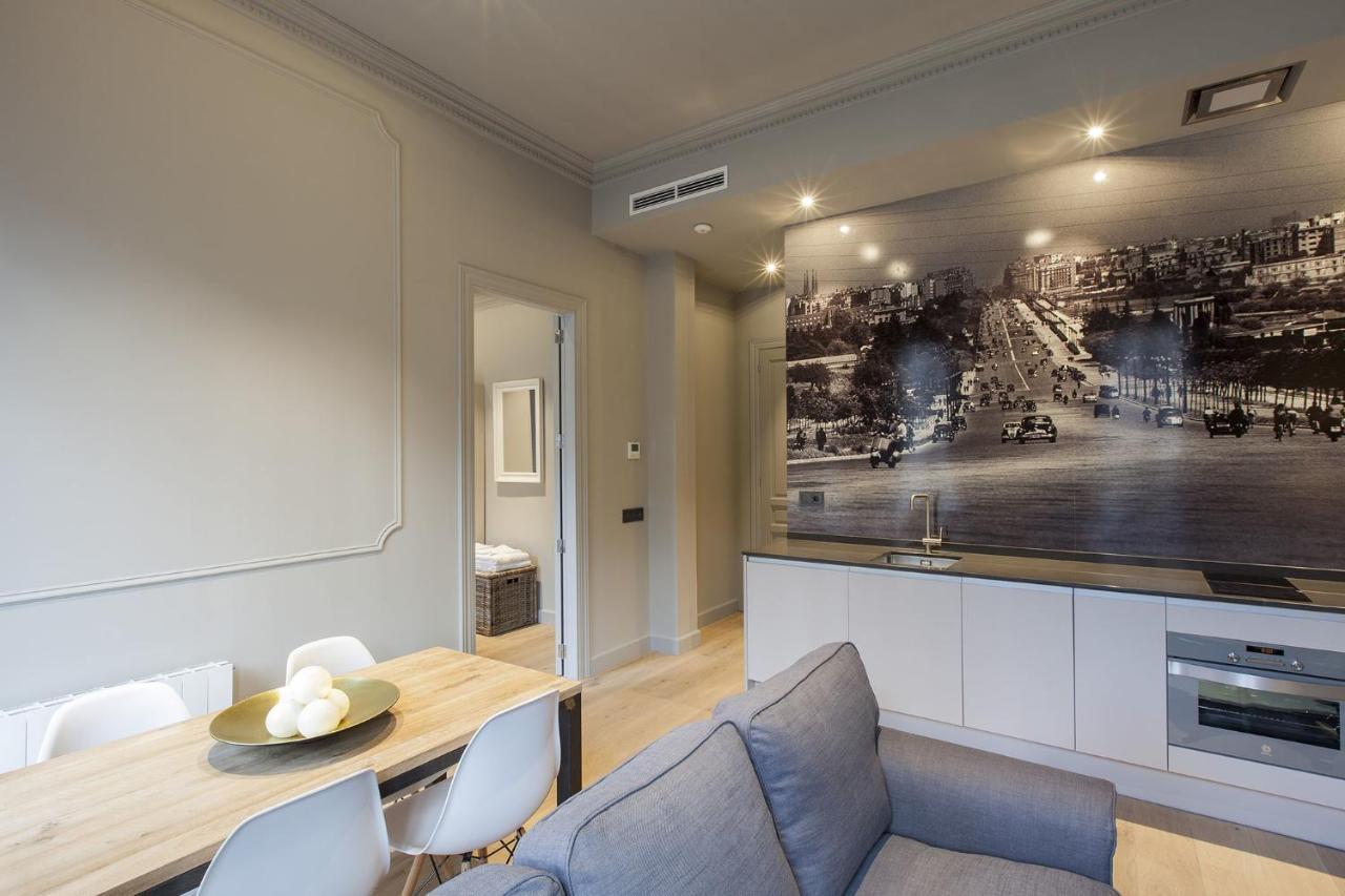 Ab Casa Saltor Apartman Barcelona Kültér fotó