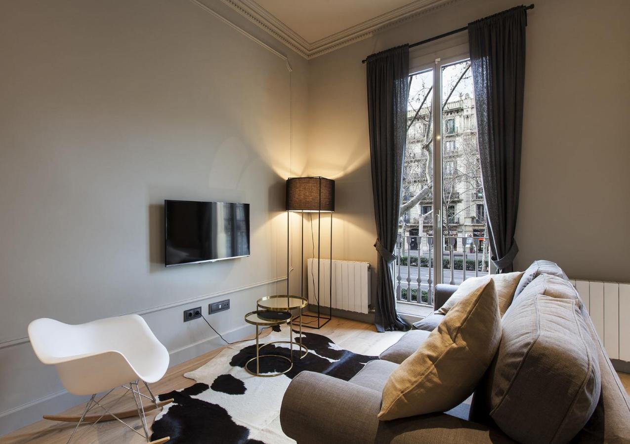Ab Casa Saltor Apartman Barcelona Kültér fotó