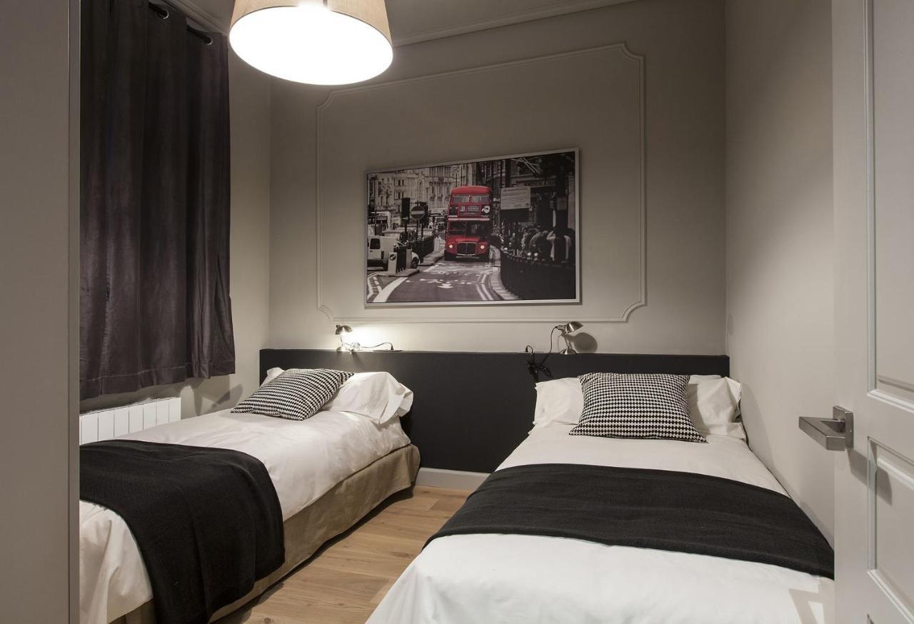 Ab Casa Saltor Apartman Barcelona Kültér fotó