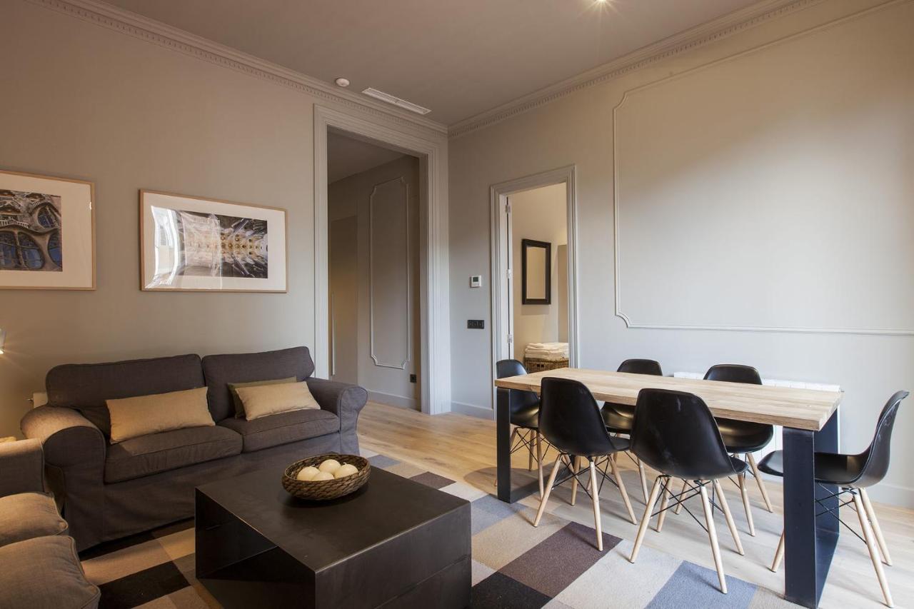 Ab Casa Saltor Apartman Barcelona Kültér fotó